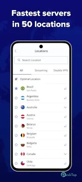 VeePN - Secure VPN & Antivirus