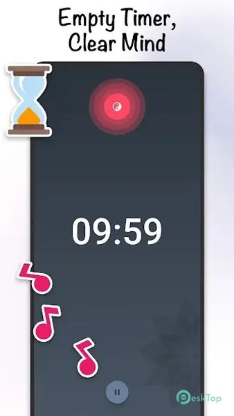 Simple Meditation Timer 1.3.7 APK MOD Полная бесплатная загрузка