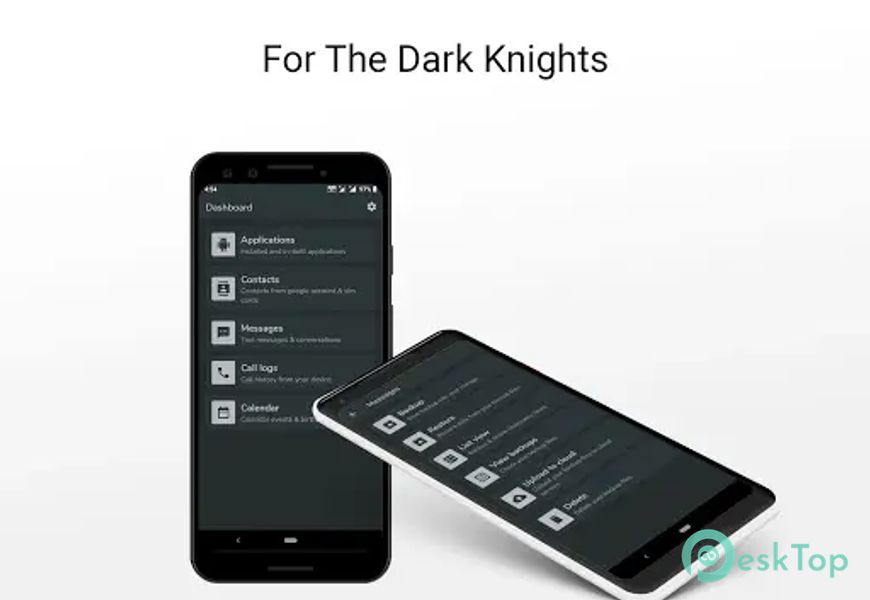 All Backup & Restore 5.9.30 APK MOD 完整免费下载