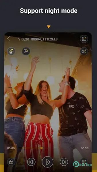 Video Player All Format1 2.0.3 APK MOD Unlocked (Full) Free Download
