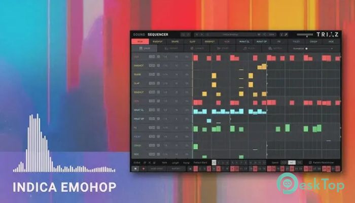 Скачать Wave Alchemy Tape Toys 1.1.0 полная версия активирована бесплатно
