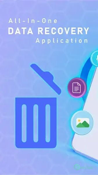 Undeleter Recover Files & Data