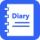 whnc-all-in-one-my-diary_icon