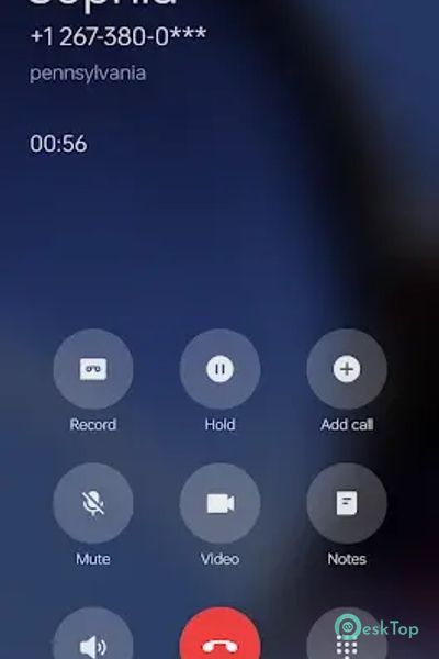 ODialer 14.0.0 APK MOD تحميل مجاني كامل — Screenshot 2