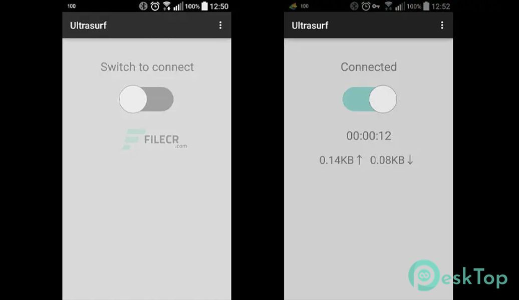 Ultrasurf - Unlimited Free VPN Proxy 3.0.9 APK MOD Полная бесплатная загрузка