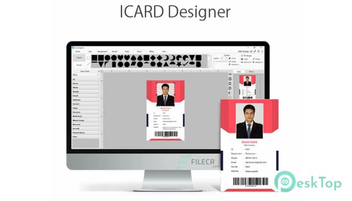Download ICard Xpress Pack  5.1 Free Full Activated
