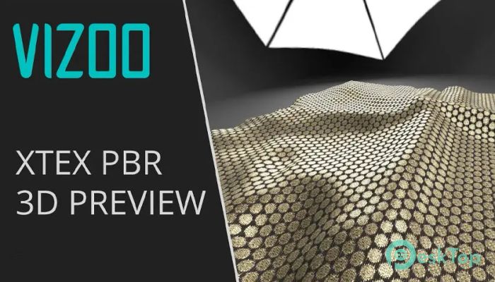 Download Vizoo3D xTex  2.7.3 Free Full Activated