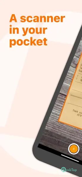 Genius Scan - PDF Scanner 7.79.1 APK MOD Tam Ücretsiz İndir