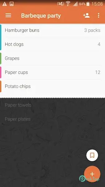 Shopping List - Buy Me a Pie 3.5.37 APK MOD 完整免费下载