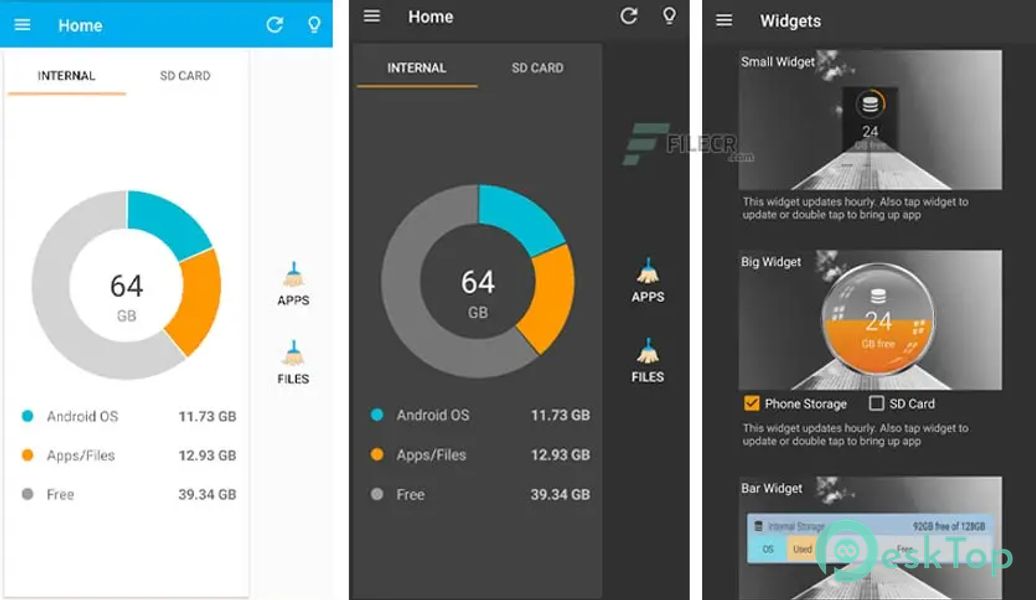 Storage Space 29.0.0 APK MOD Descarga gratuita completa