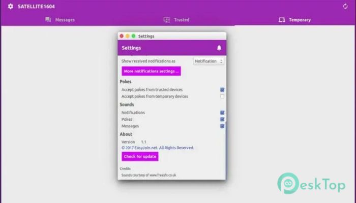 EasyJoin  4.4.1 完全アクティベート版を無料でダウンロード