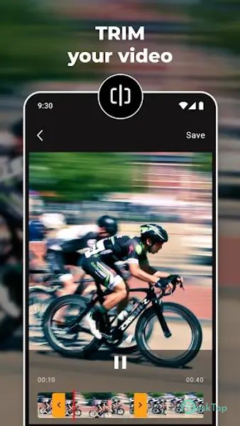 SlowMo - Slow Motion Video Maker 5.0.1 APK MOD 完整免费下载
