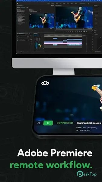 Cloud Connect 1.0.83 APK MOD Unlocked (Full) Free Download