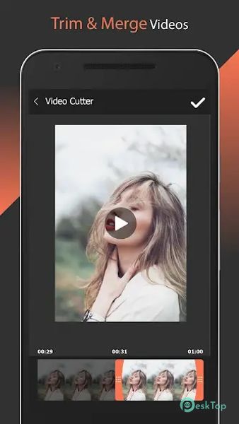 MP3 Cutter 6.8.1 APK MOD Unlocked (Full) Free Download