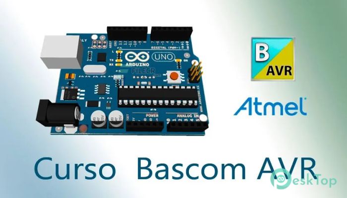 Download BasCom-AVR 2.0.8.5 Free Full Activated