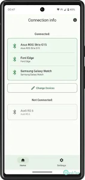 WiFi Auto Hotspot 1.24.0 APK MOD フル無料ダウンロード