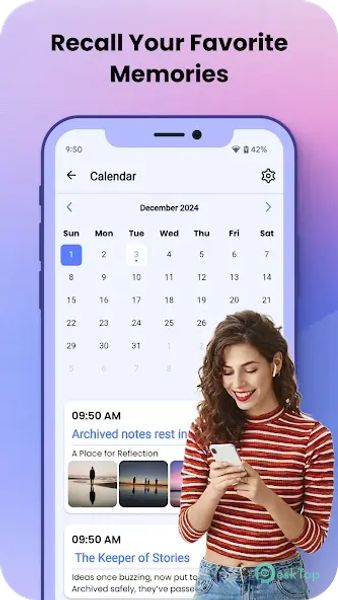 Diary Book - Secure Notebook 2.0 APK MOD Unlocked (Full) Free Download