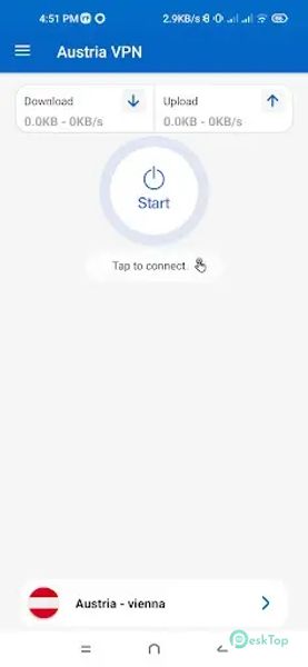Austria VPN - Fast & Secure 1.08 APK MOD フル無料ダウンロード