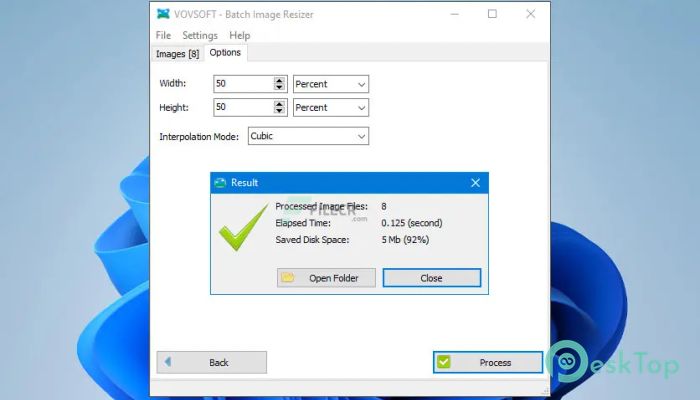 Download Vovsoft Batch Image Resizer 1.7.0 Free Full Activated