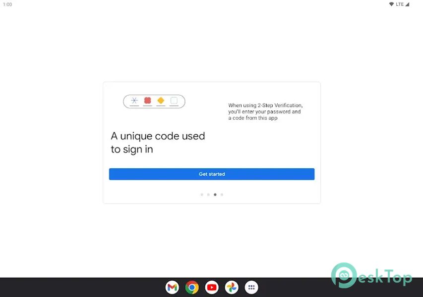 Google Authenticator 6.0 APK MOD تحميل مجاني كامل