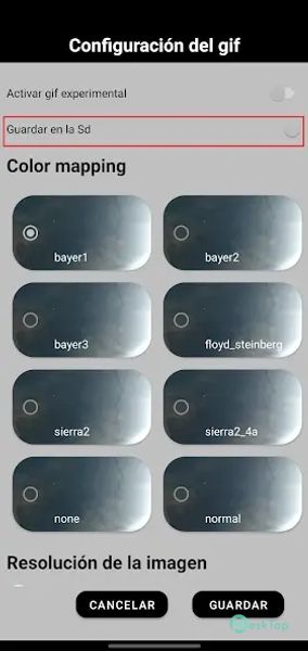 Télécharger Siru Player - Video To Gif 2.001 APK MOD Gratuitement et Complet