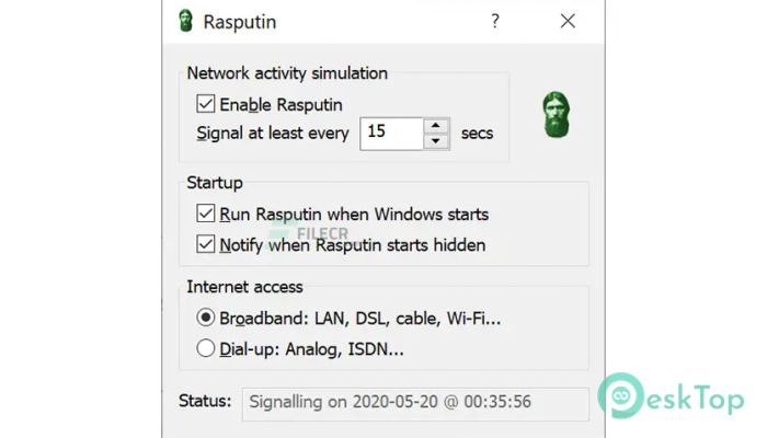 Download Rasputin 3.33.23261 Free Full Activated