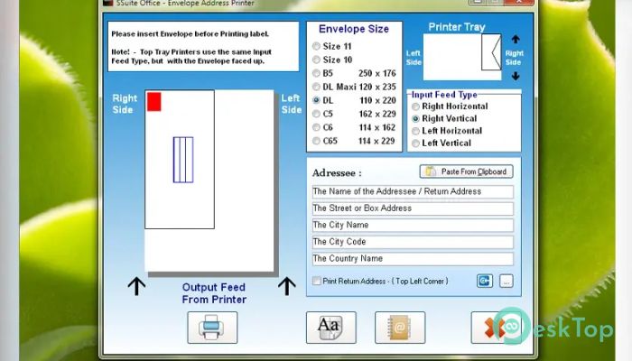 SSuite Personal Office 1.0.0 Tam Sürüm Aktif Edilmiş Ücretsiz İndir