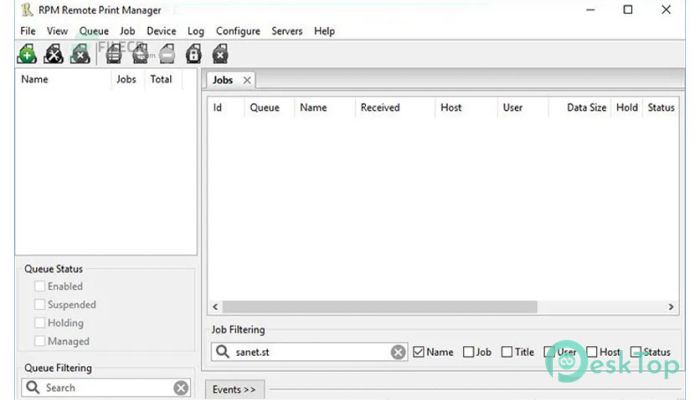 Download Brooksnet Remote Print Manager 6.2.0.526 Free Full Activated