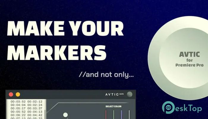 Aescripts - Avtic Auto 1.0.0 完全アクティベート版を無料でダウンロード