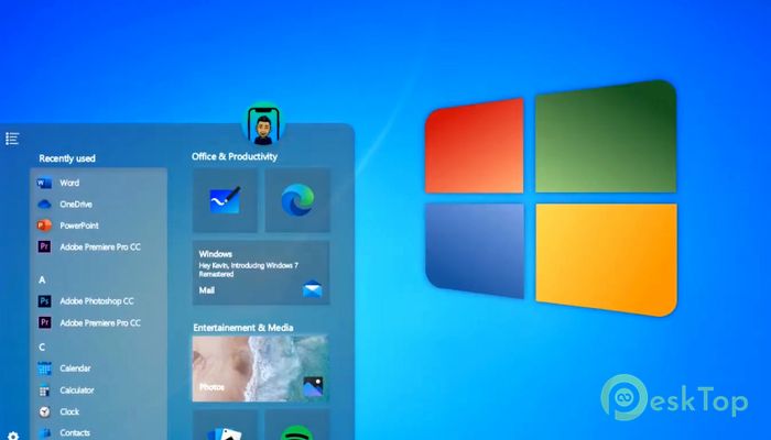  تحميل نظام Windows 7 Professional SP1 برابط مباشر 
