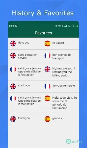 Photo Translator - Text & Web 3.12 APK MOD Полная бесплатная загрузка