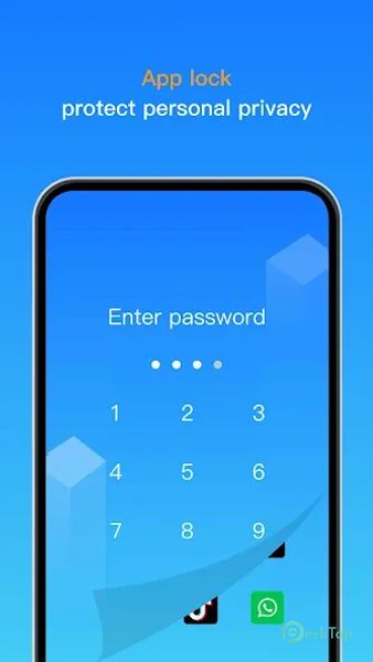 Clone App-Parallel Dual Space 4.1.6 APK MOD Descarga gratuita completa