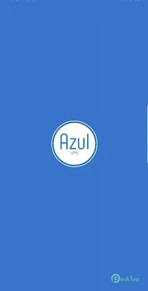 Azul VPN 3.3.3 APK MOD Tam Ücretsiz İndir