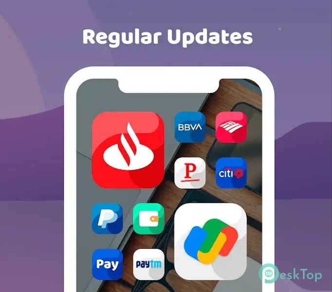 Anubis - Icon Pack 6.4 APK MOD Unlocked (Full) Free Download