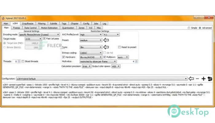 Download Hybrid 2024.06.09.1 Free Full Activated