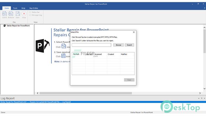 Stellar Toolkit for File Repair 2.2.0.0 完全アクティベート版を無料でダウンロード