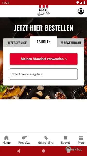 KFC 8.9.1 APK MOD Descarga gratuita completa