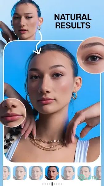 ReShoot: AI Face, Photo Editor