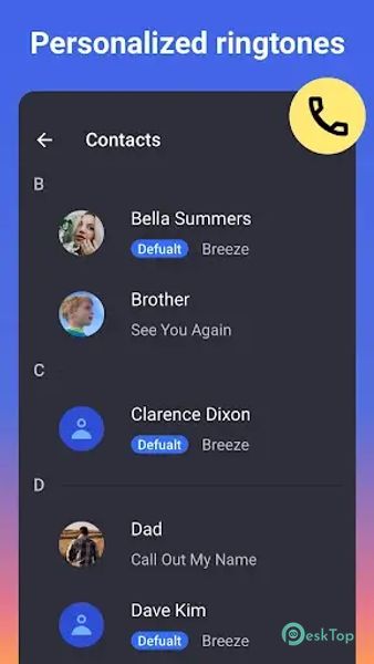 MP3 Cutter and Ringtone Maker 2.2.6.1 APK MOD Unlocked (Full) Free Download
