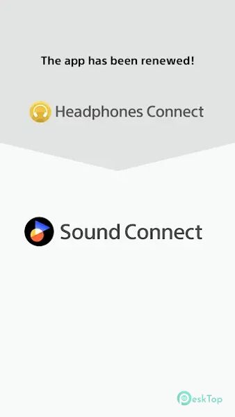 Sony | Sound Connect 12.1.0 APK MOD Tam Ücretsiz İndir