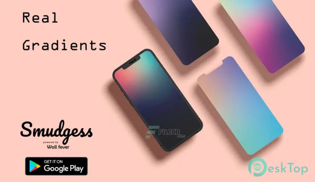 Smudgess v2.0.1 APK MOD Tam Ücretsiz İndir