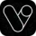 Vera Outline White Icon Pack