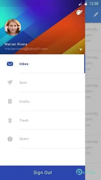 Email - Mail Mailbox 1.85 APK MOD Unlocked (Full) Free Download