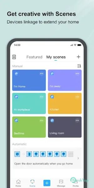 eWeLink - Smart Home 5.10.1 APK MOD Descarga gratuita completa