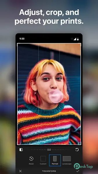 Polaroid Hi·Print 1.3.6.2 APK MOD Tam Ücretsiz İndir