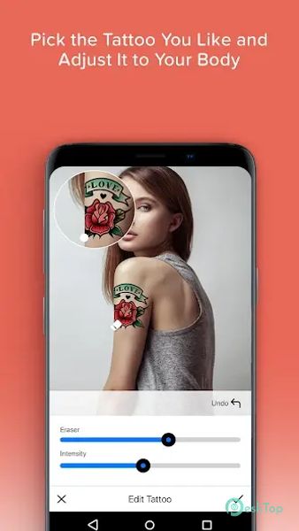 Photolift Face & Body Editor 1.5.0 APK MOD Unlocked (Full) Free Download