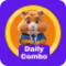 Hamster Combat Daily Combo
