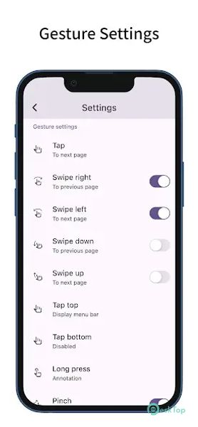 ScorePDF: Sheet Music Viewer 14.7.0 APK MOD تحميل مجاني كامل