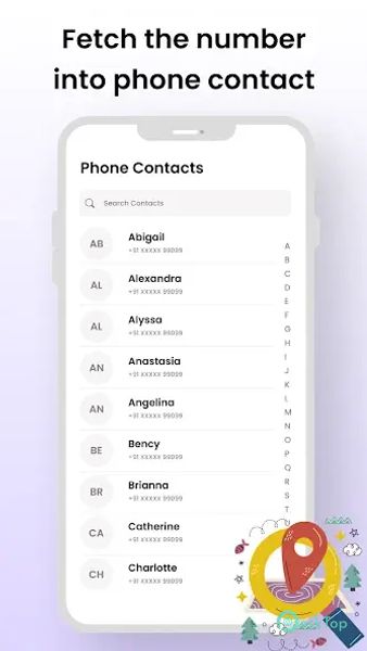 Phone Tracker 1.0.19 APK MOD Tam Ücretsiz İndir