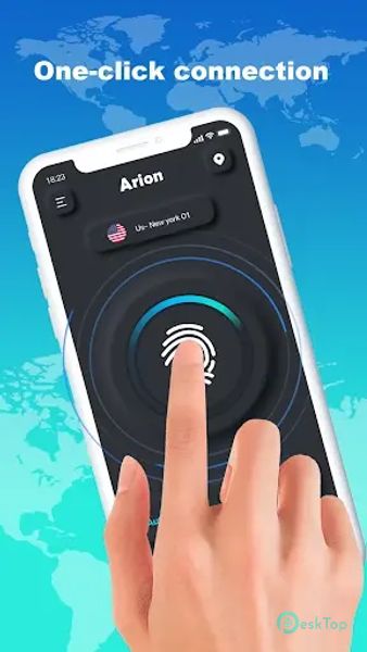 Arion 1.0.2 APK MOD Descarga gratuita completa